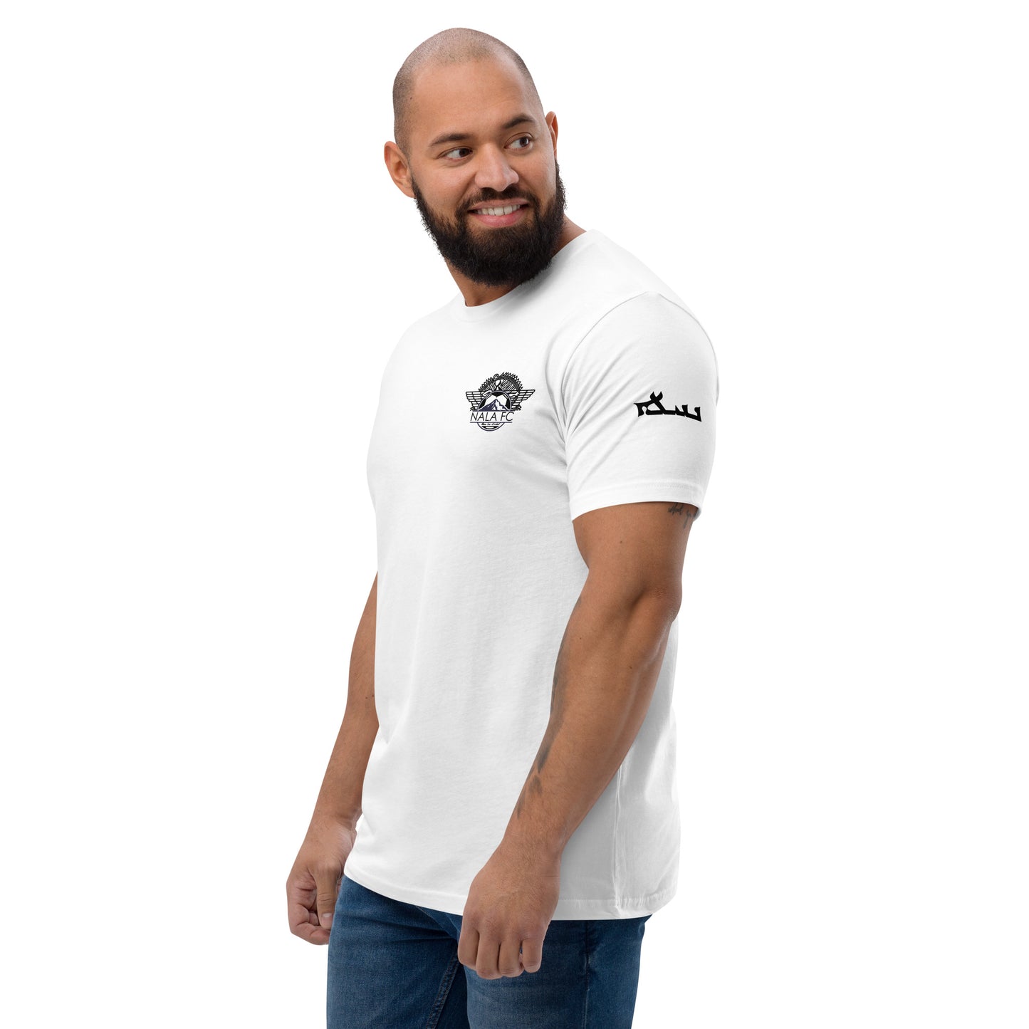 Nala FC Short Sleeve T-shirt