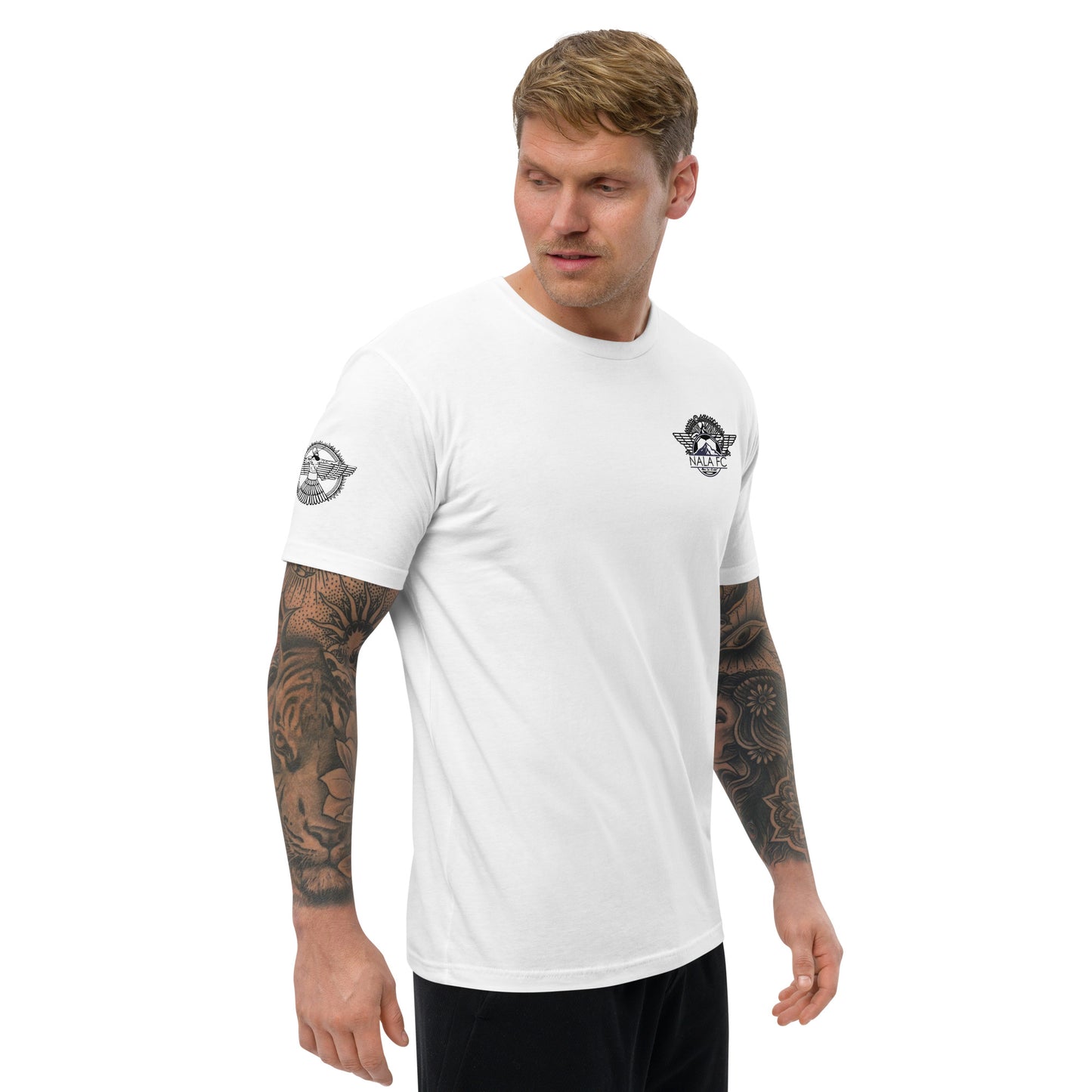 Nala FC Short Sleeve T-shirt