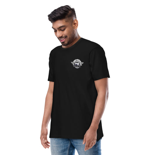 NALA FC Men’s premium heavyweight tee