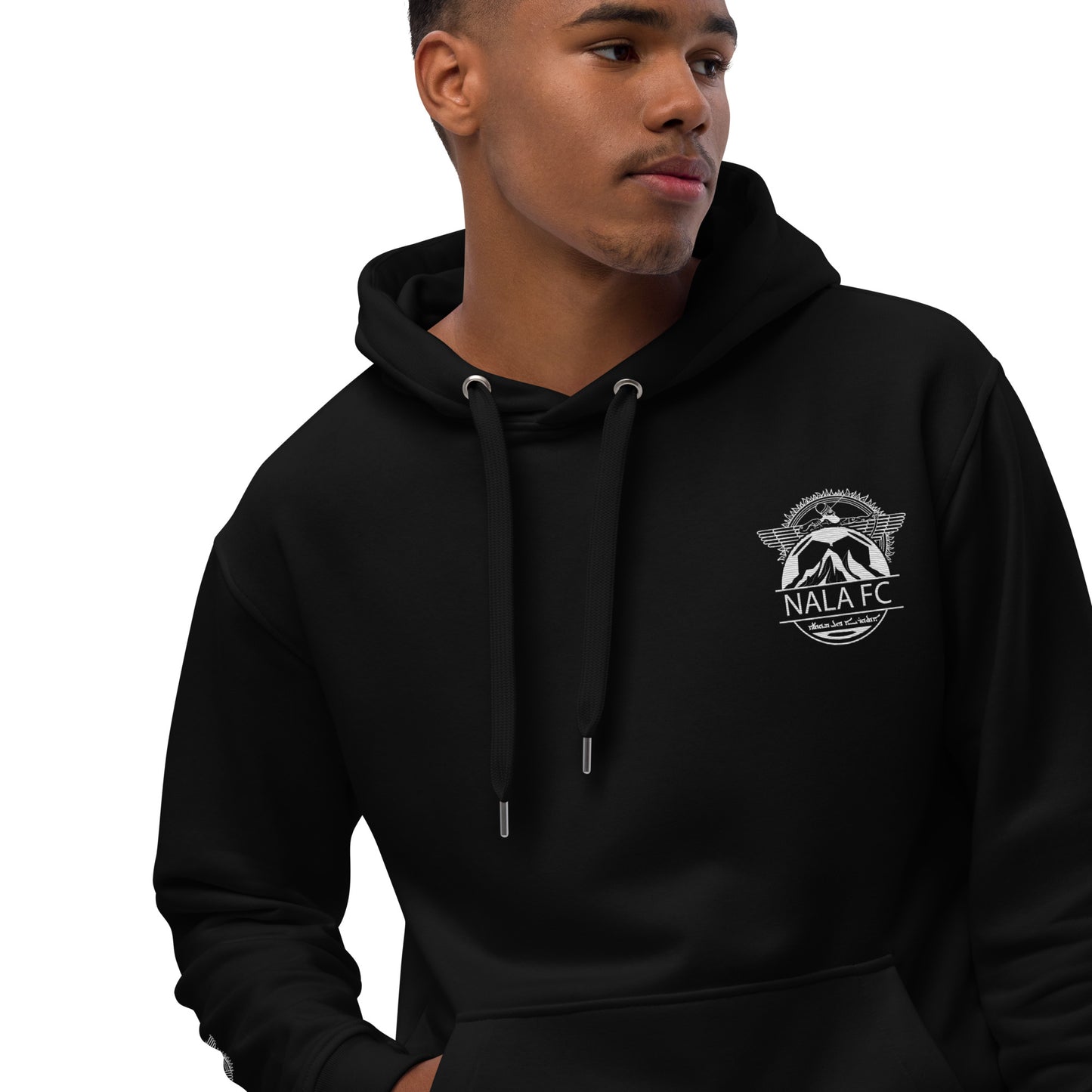 Nala FC Premium eco hoodie