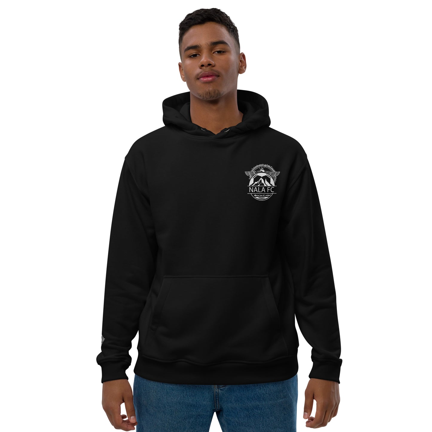 Nala FC Premium eco hoodie