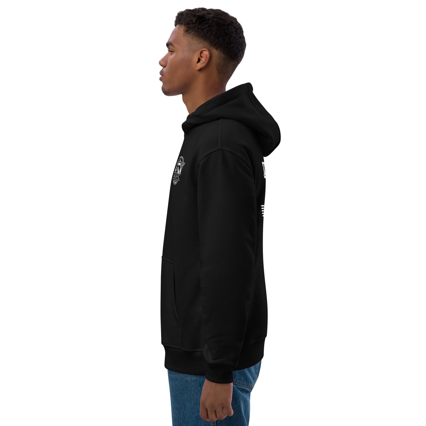 Nala FC Premium eco hoodie