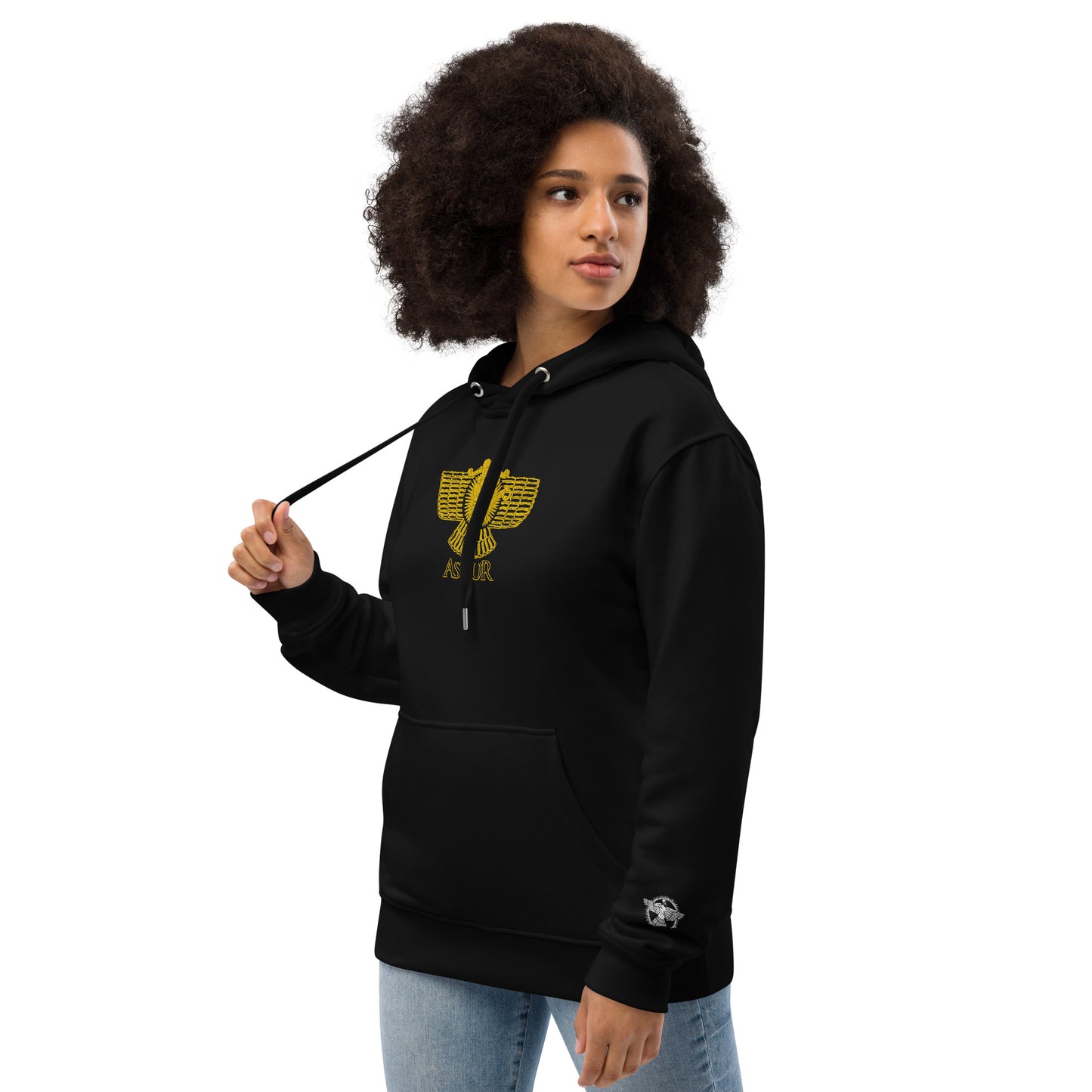 ASC Ashur Premium eco hoodie