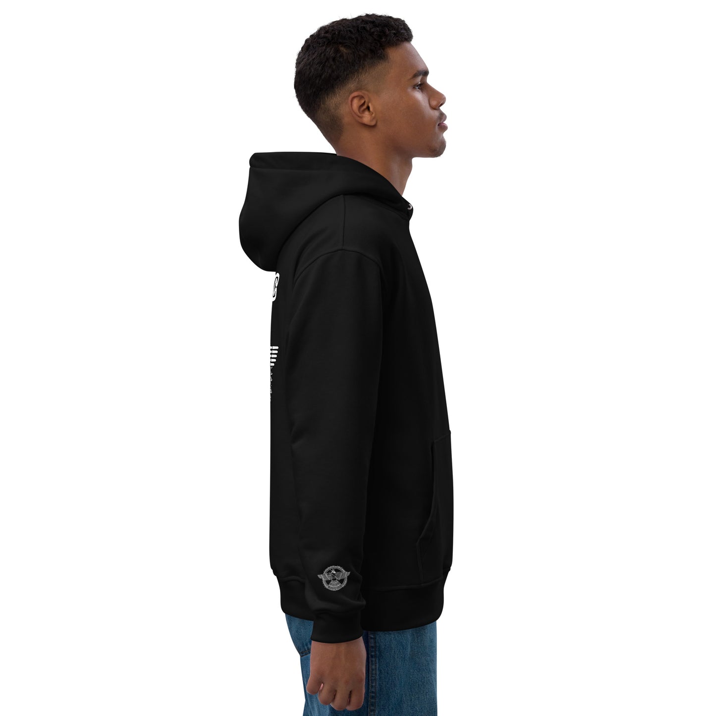 Nala FC Premium eco hoodie