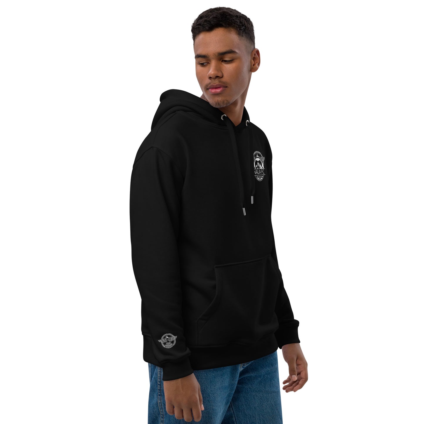 Nala FC Premium eco hoodie