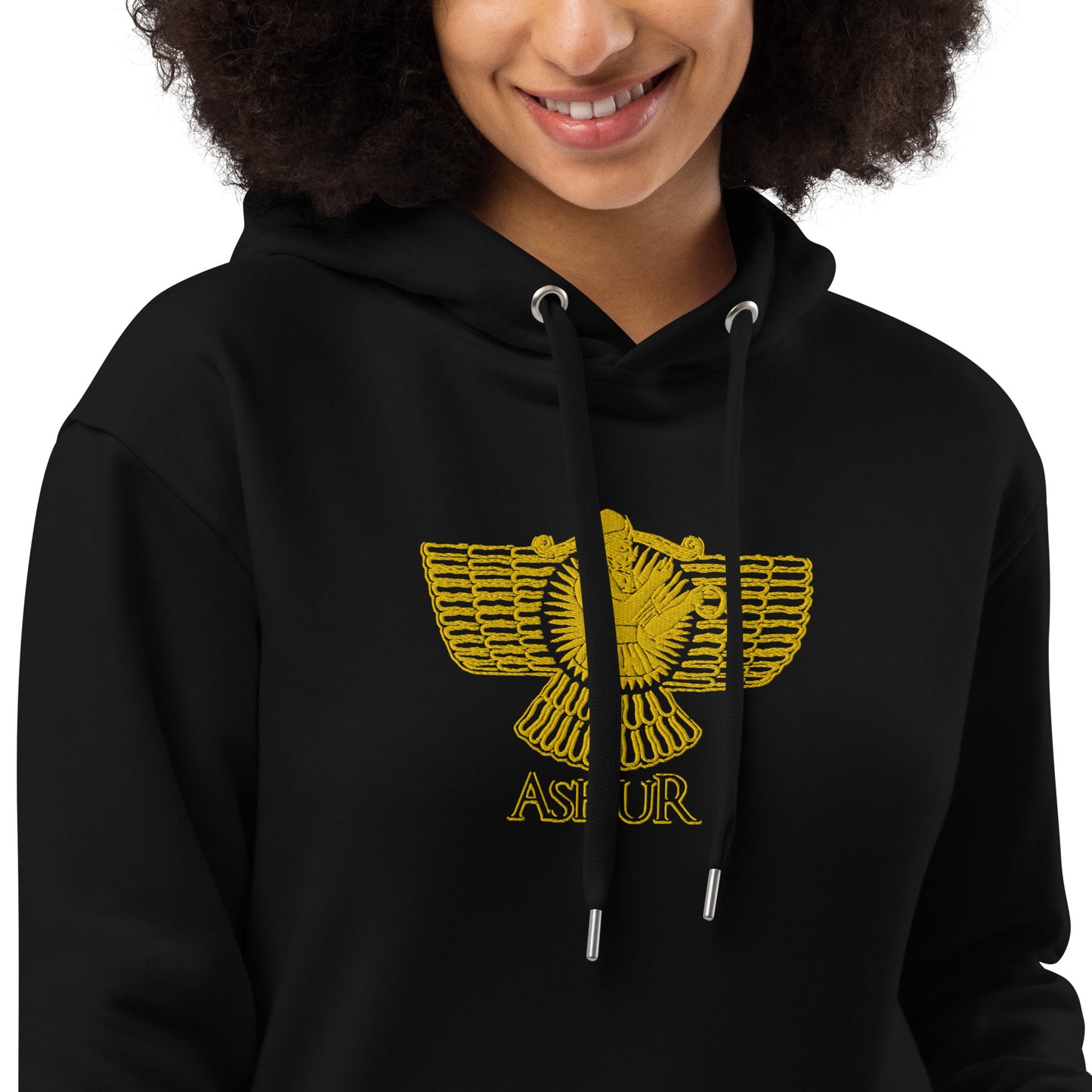 ASC Ashur Premium eco hoodie