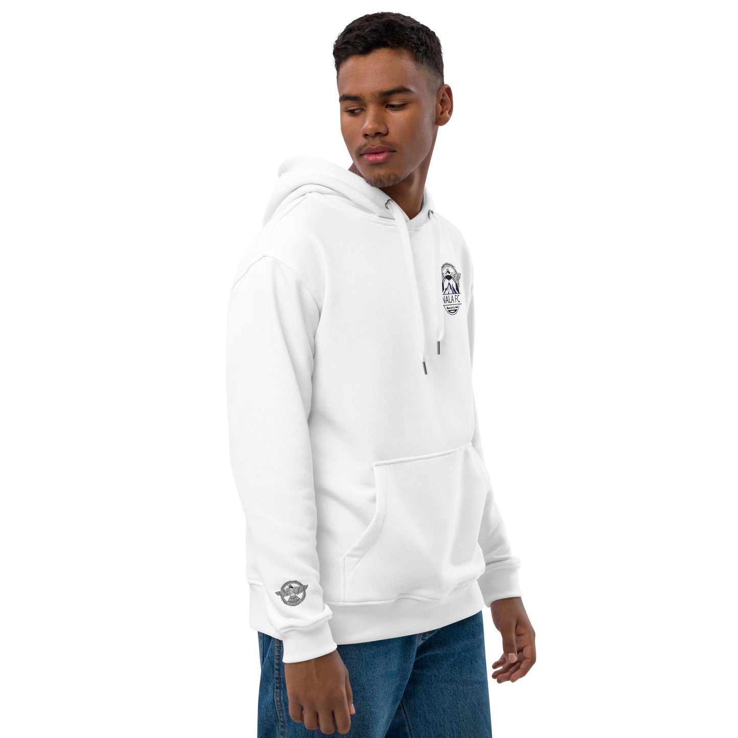 Nala FC Premium eco hoodie