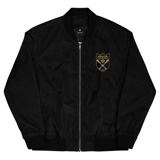 ASC Premium bomber jacket