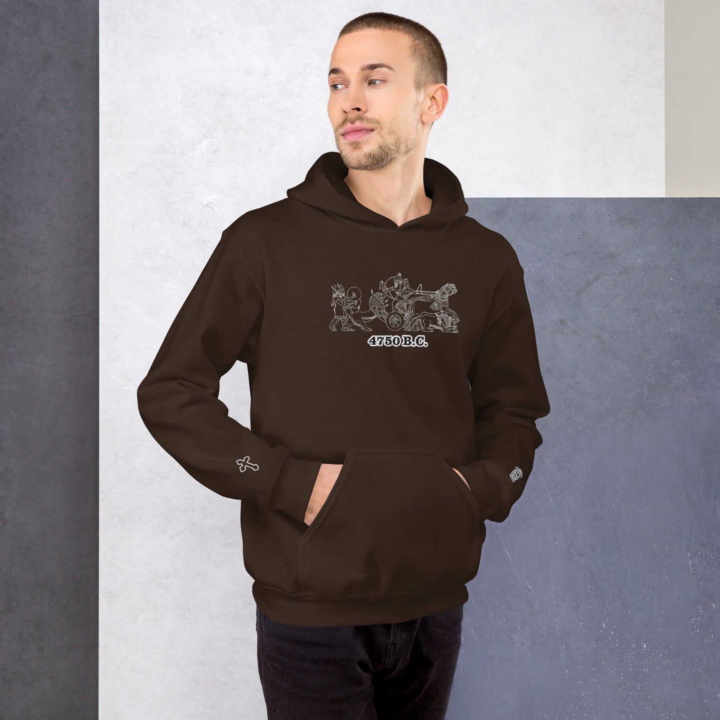 ASC Unisex Hoodie