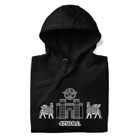 Assyrian Unisex Hoodie