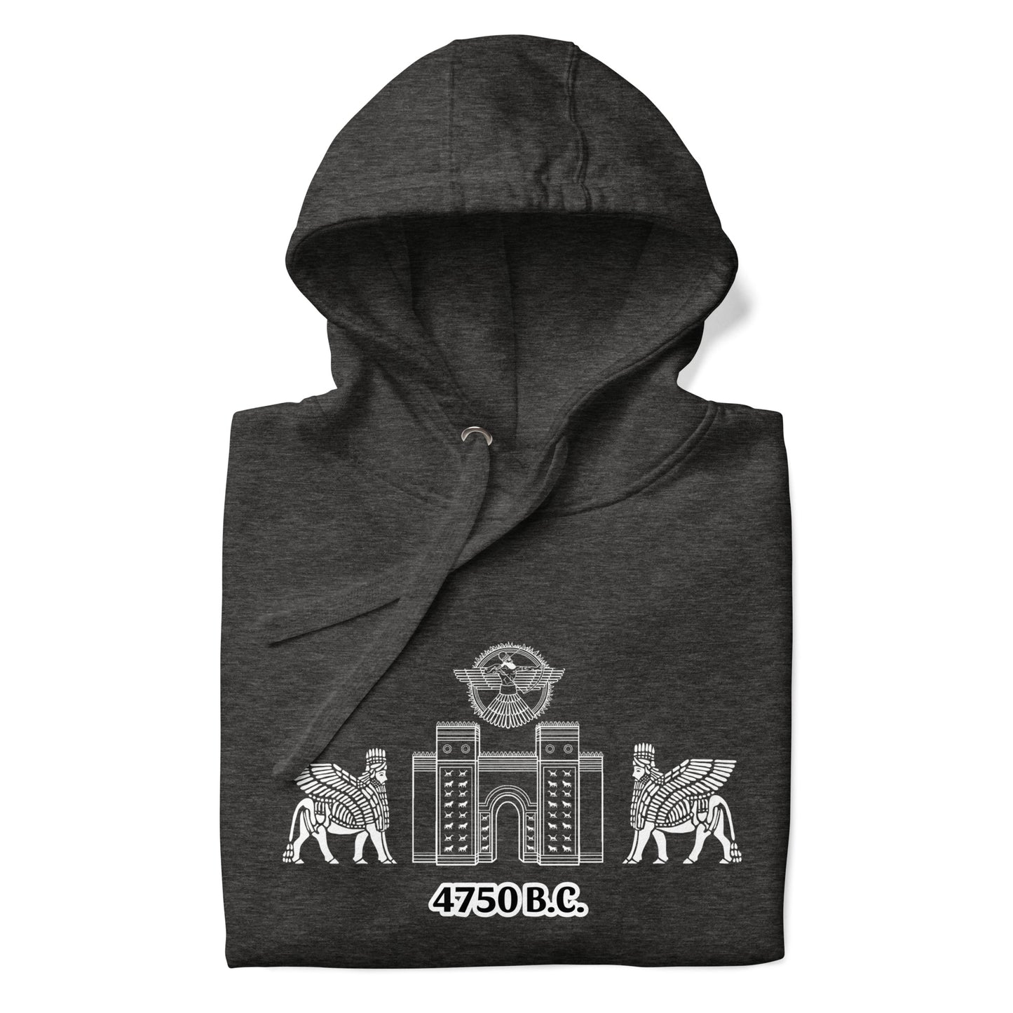 Assyrian Unisex Hoodie